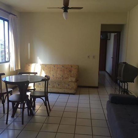 Residencial Salinas Apartamento Governador Celso Ramos Quarto foto